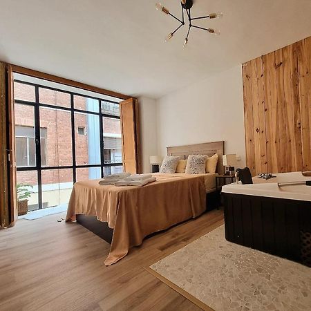 Vivienda Plaza Mayor レオン エクステリア 写真