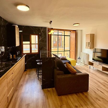 Vivienda Plaza Mayor レオン エクステリア 写真