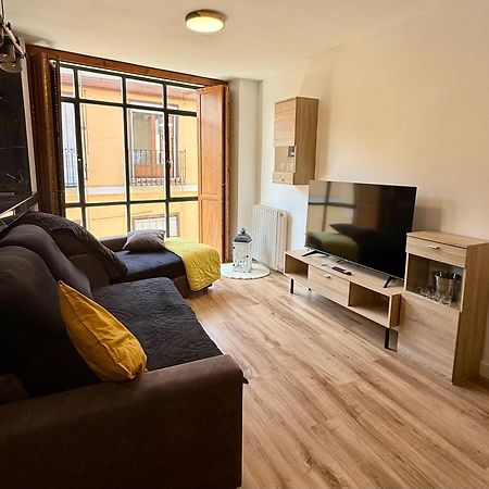 Vivienda Plaza Mayor レオン エクステリア 写真