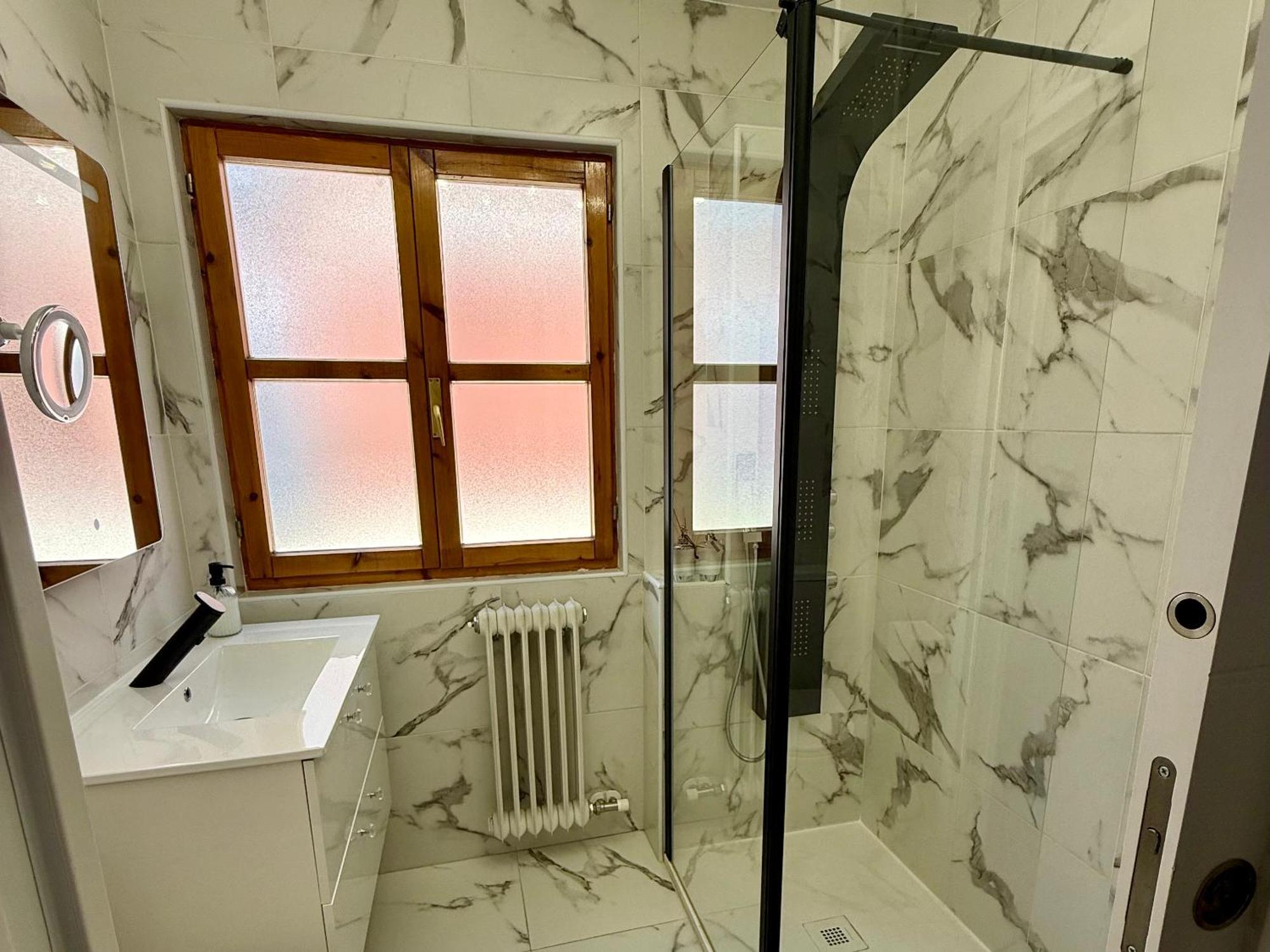 Vivienda Plaza Mayor レオン エクステリア 写真