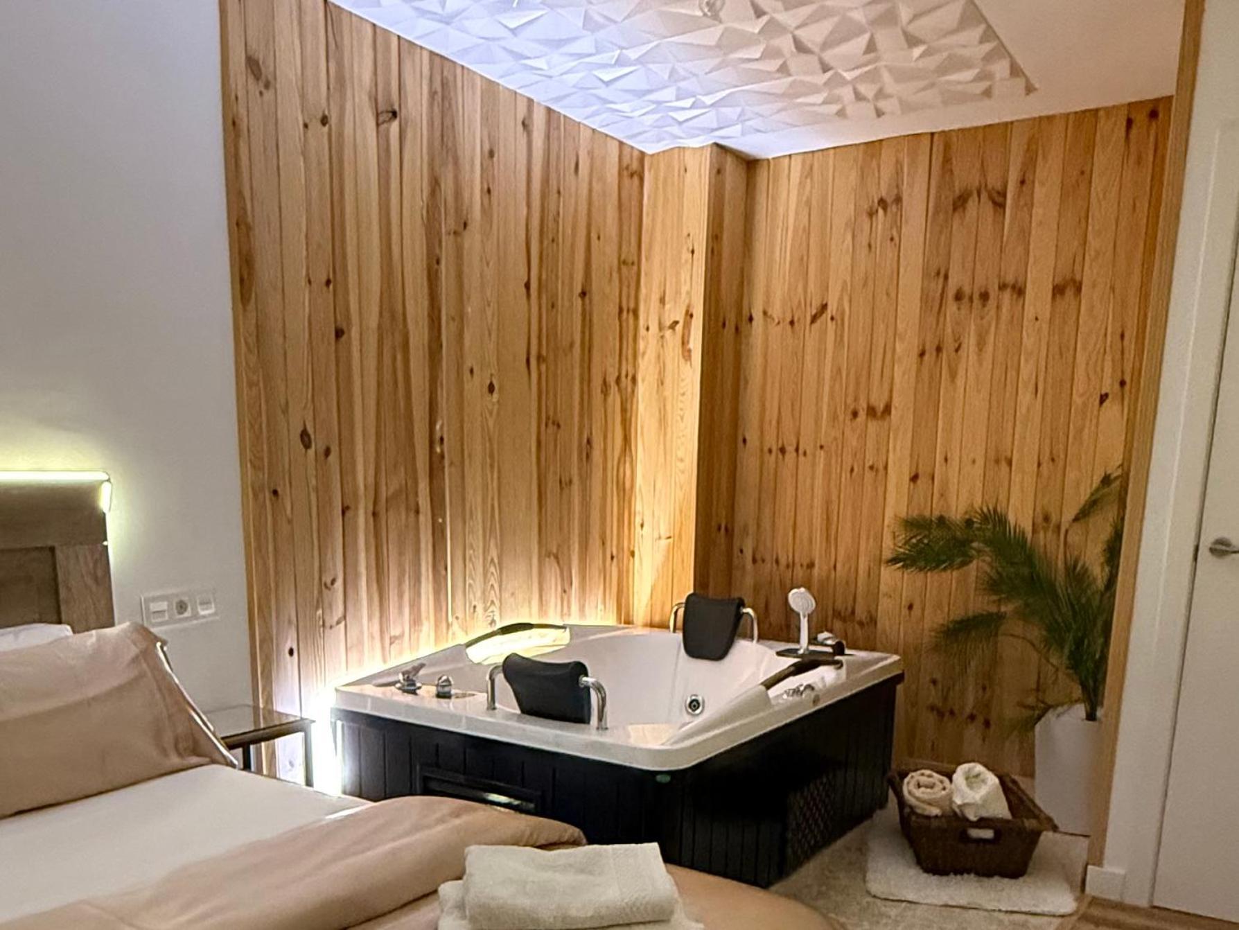 Vivienda Plaza Mayor レオン エクステリア 写真